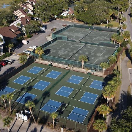 Fripp Island 515 Sunsuite מראה חיצוני תמונה