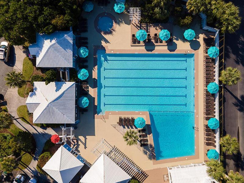 Fripp Island 515 Sunsuite מראה חיצוני תמונה