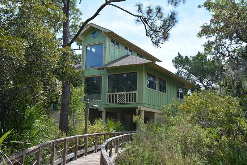 Fripp Island 515 Sunsuite מראה חיצוני תמונה
