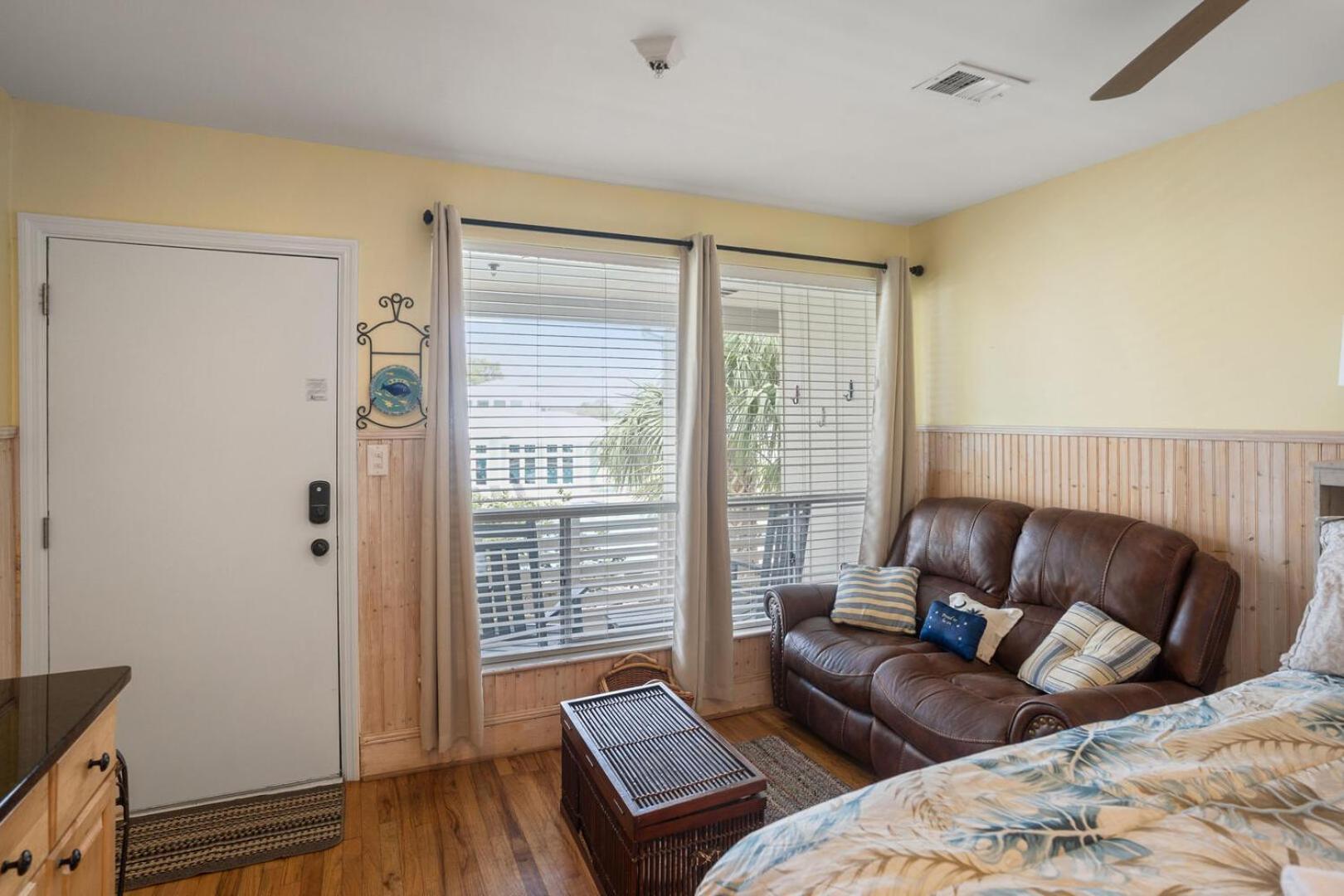Fripp Island 515 Sunsuite מראה חיצוני תמונה