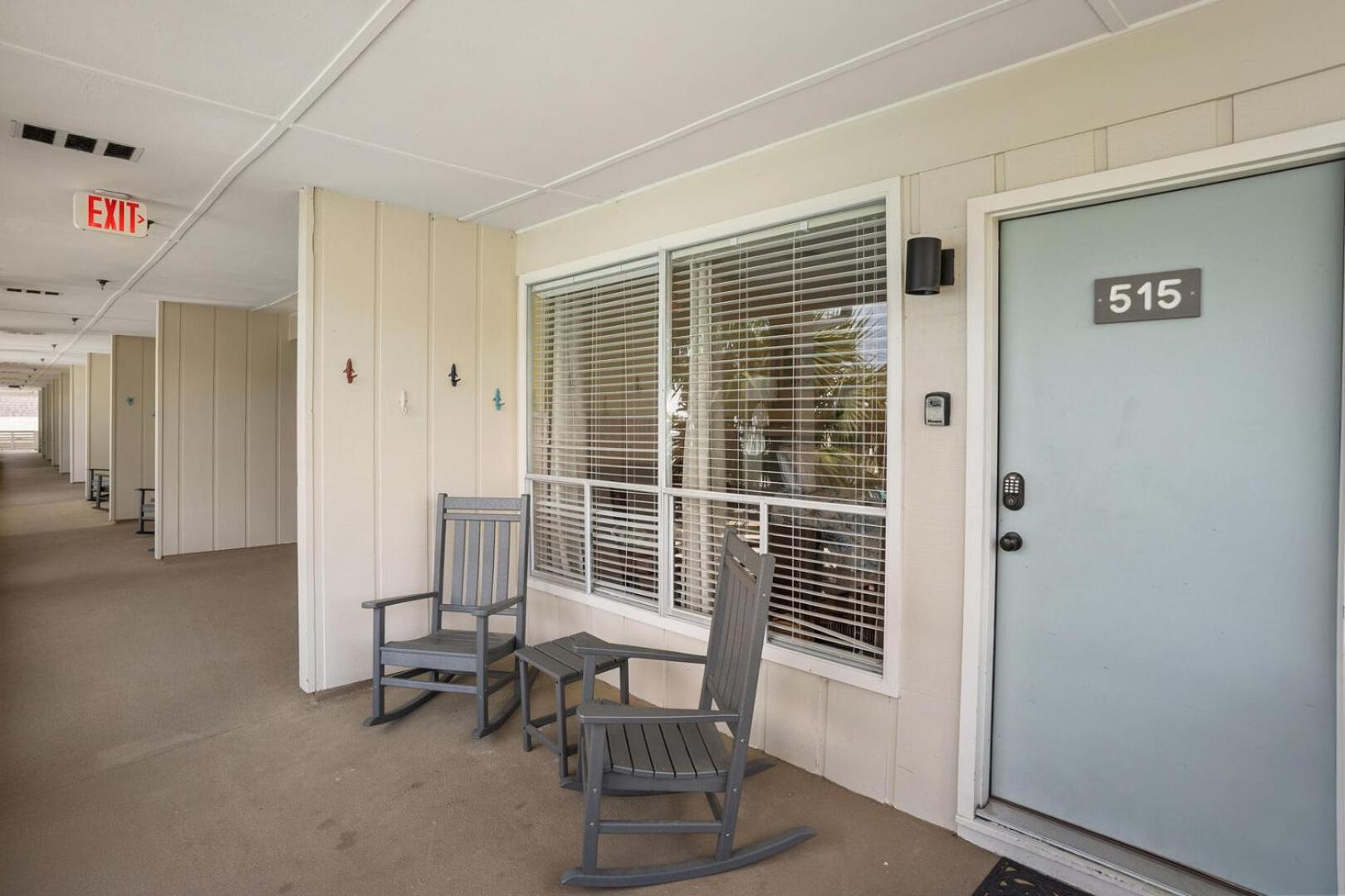 Fripp Island 515 Sunsuite מראה חיצוני תמונה