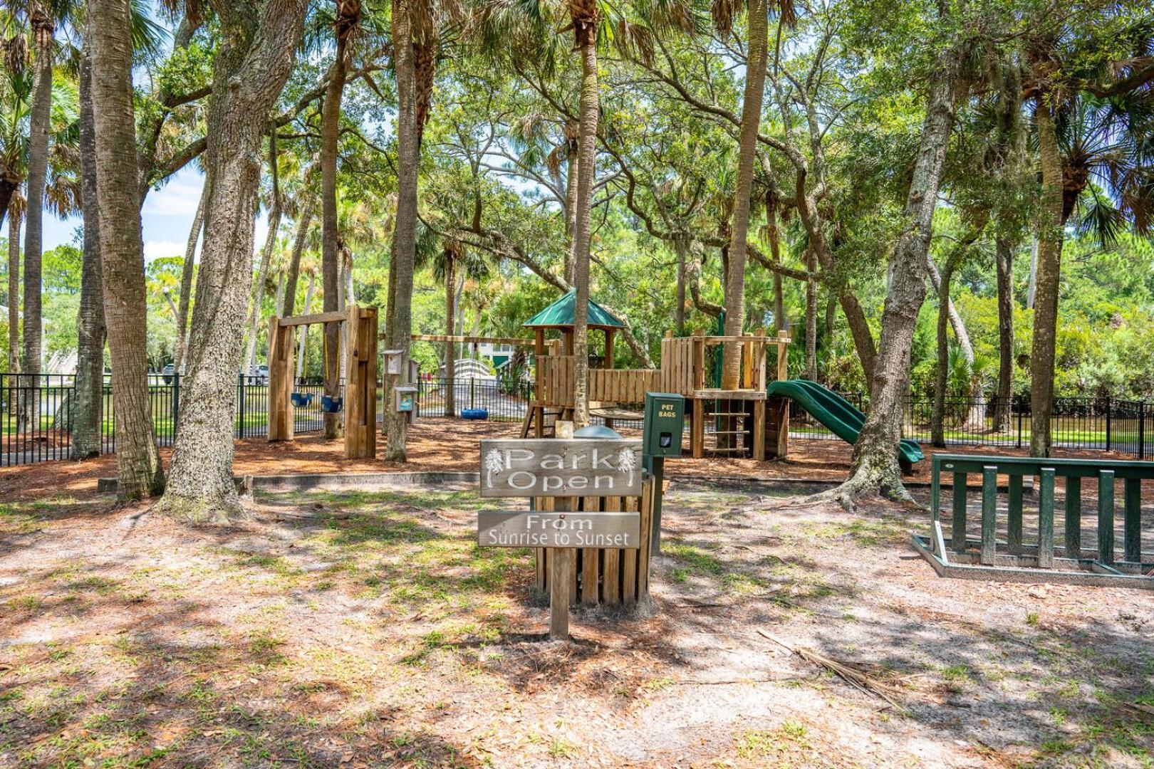 Fripp Island 515 Sunsuite מראה חיצוני תמונה