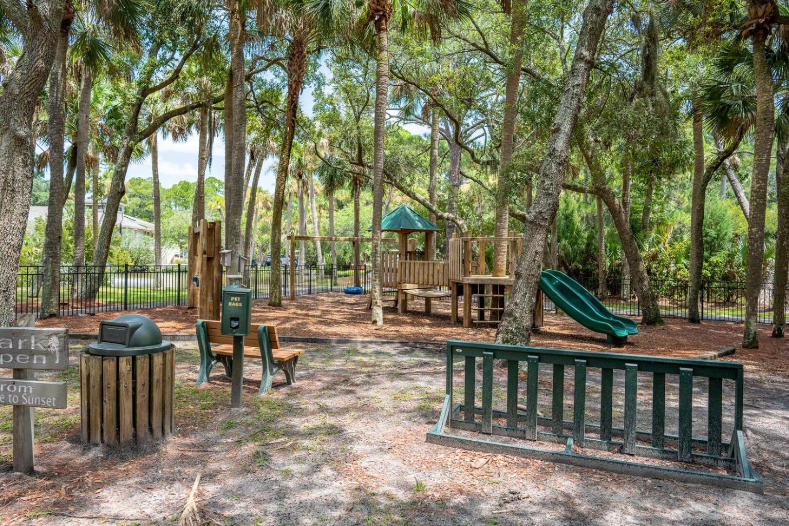 Fripp Island 515 Sunsuite מראה חיצוני תמונה