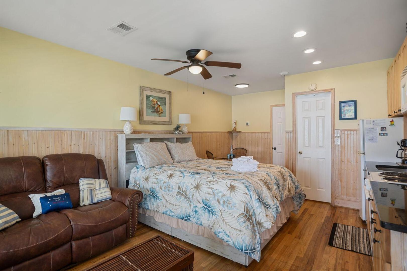 Fripp Island 515 Sunsuite מראה חיצוני תמונה