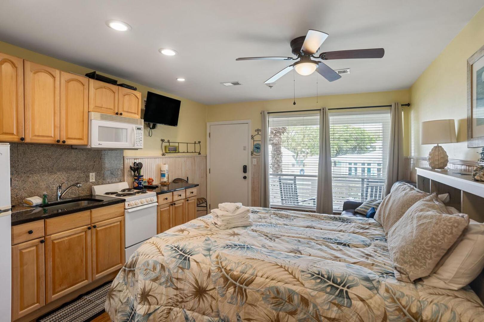 Fripp Island 515 Sunsuite מראה חיצוני תמונה