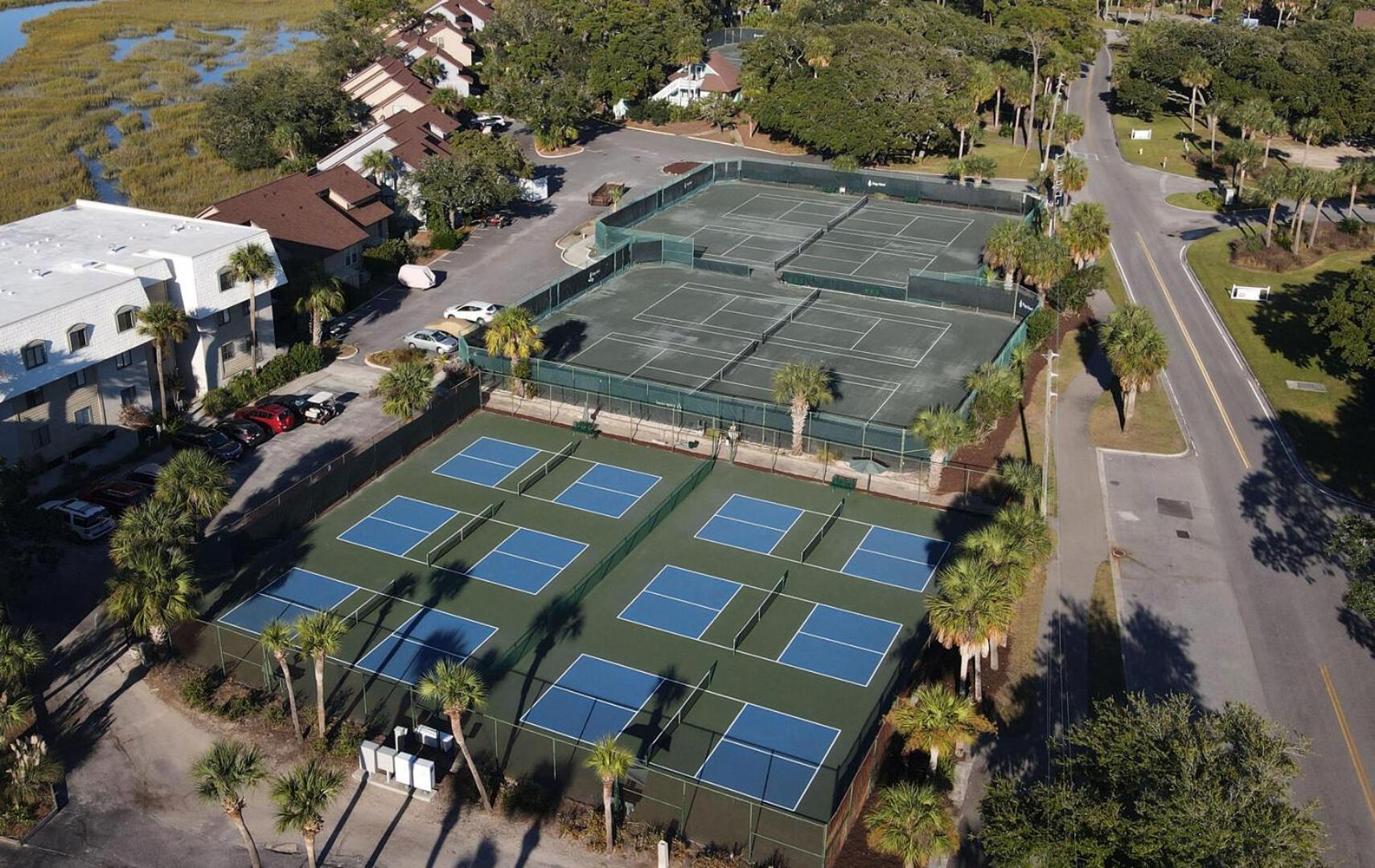 Fripp Island 515 Sunsuite מראה חיצוני תמונה