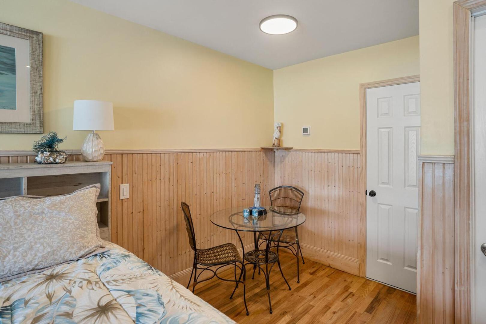 Fripp Island 515 Sunsuite מראה חיצוני תמונה