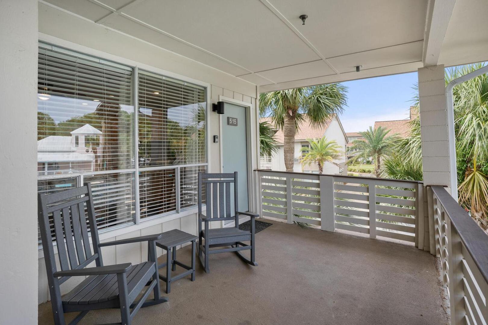 Fripp Island 515 Sunsuite מראה חיצוני תמונה